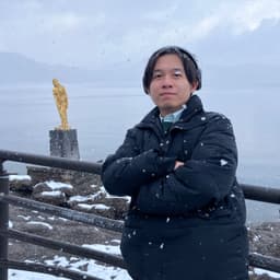 CHHUON Soksereymongkoul